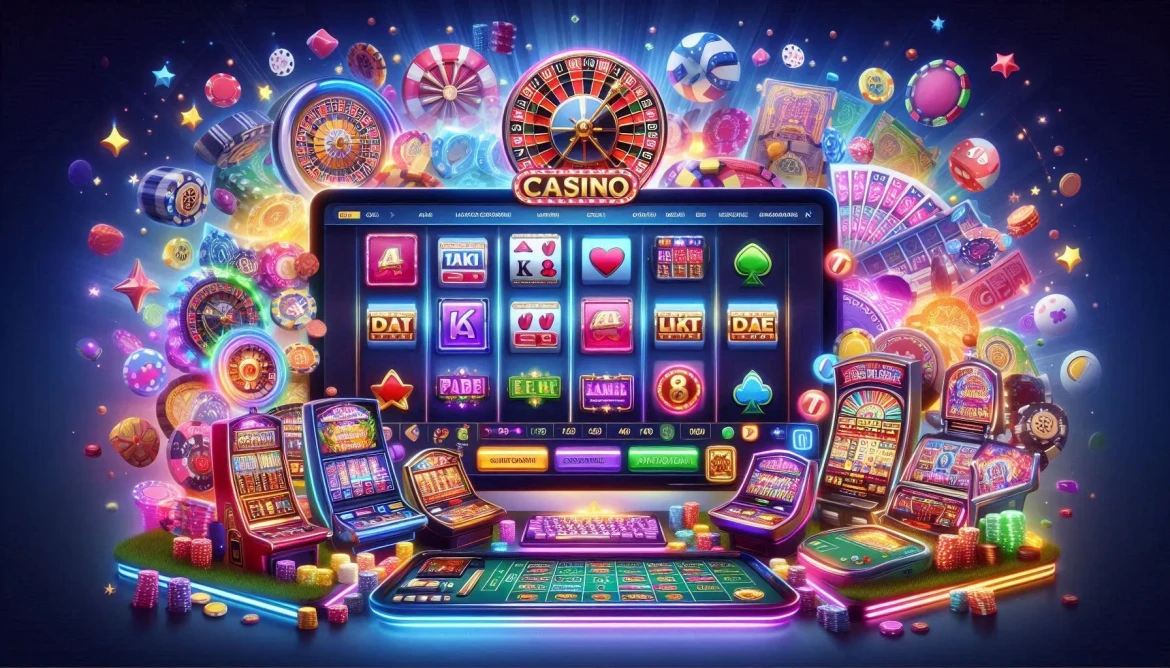 Sportaza Casino